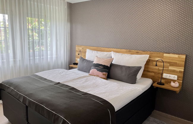 Appartementanlage Lancken-Granitz - Foto 23