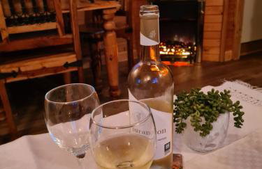 Unique Caravan with Outdoor Space Lodge - Foto 32