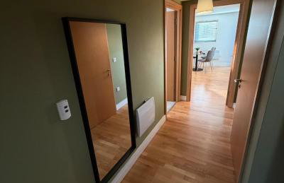Central Liverpool 2-Bed Balcony Apartment by StaySavvy Accommodation - Photo 22