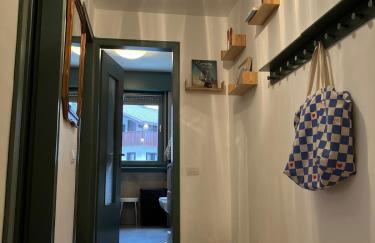 Beautiful family apartment with pool - Foto 12