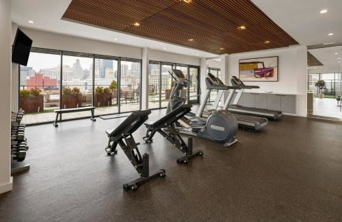 The Heid Lofts by Reside, a Wyndham Residence - Foto 5