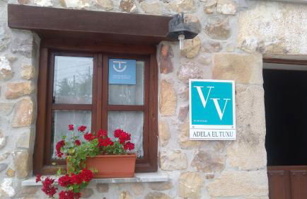 Casa Adela El Tuxu - Foto 27