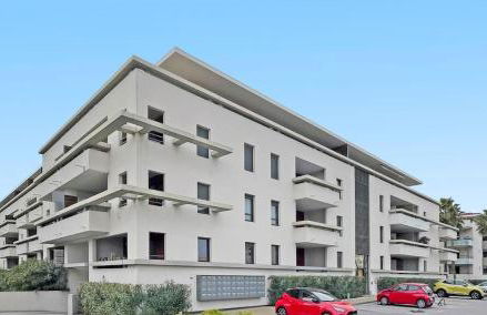 Le Royal Mer -Clim et Parking- - Foto 7