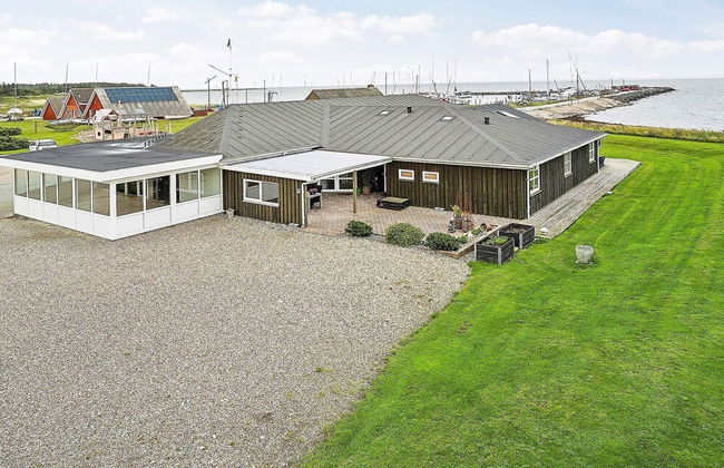 6 Person Holiday Home in Veslos - Foto 1