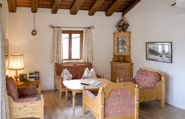 Chesa Chanella 5 - Foto 8