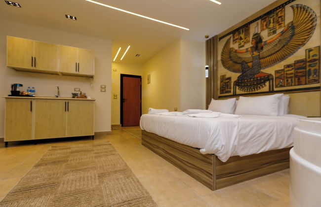 Sun Pyramids View Inn - Foto 30