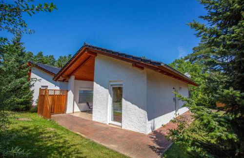 Ferienhaus MöwenNest mit Garten und Kamin - Foto 12