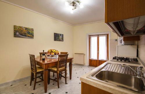 IBibiena - SUITE BELLAVISTA - Foto 19