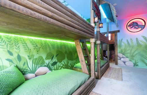 Marvelous 4Bd Close to Disney w Pool at 313 Tuscan Hills - Foto 53