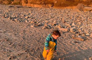 The Old Chapel - Photo 59