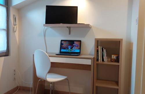 Appart face au mail - Foto 19