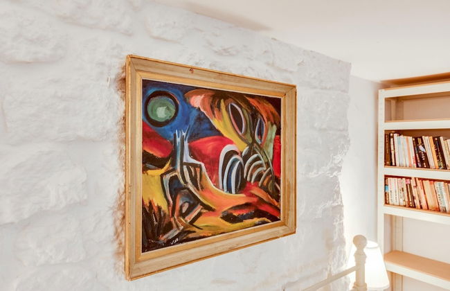 The Summertown Studio 1 Bedroom Kitchenette - Foto 14