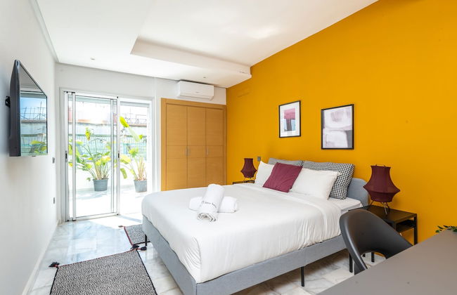 Stayhere Rabat - Agdal 2 - Classic Residence - Photo 12