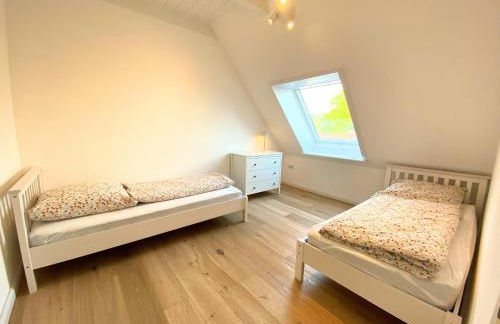 Timmenhus - Ferienwohnungen an der Ostsee - Foto 9