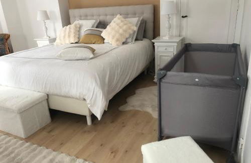 SUBLIME APPARTEMENT - Foto 11