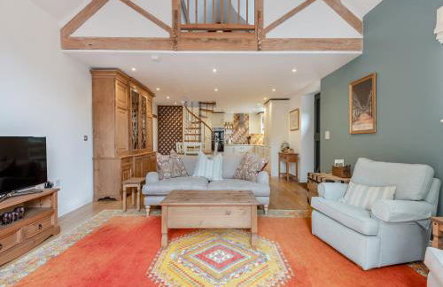 Knighton Mill Dairy - Photo 1