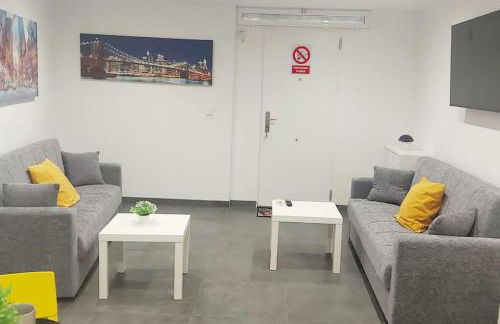 Loft Entero Centro Alicante - Photo 6