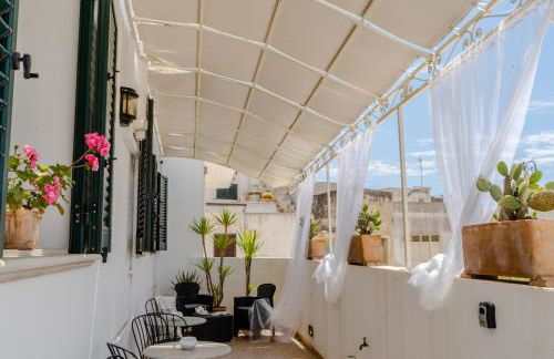 Casa Buongiorno Salento - Foto 40