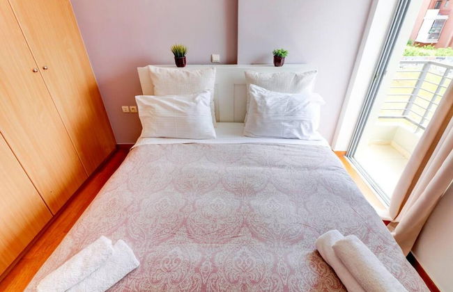 Brand new Flat in the Amazing Area of Alimos - Foto 4