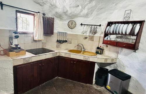 Casa Cueva Hondo - Foto 8