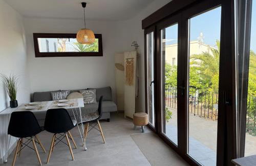 Mediterranean Apartment Villa in Alfas del Pi - Photo 14