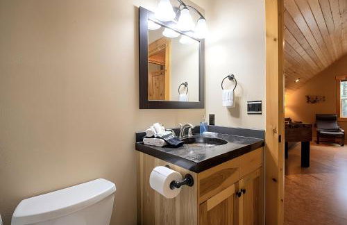 2 Kings, Fire Pit, Gameroom, EV charger, Dogs OK! - Foto 6