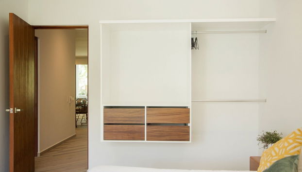 oasis yaaxlum - Foto 3, Habitación