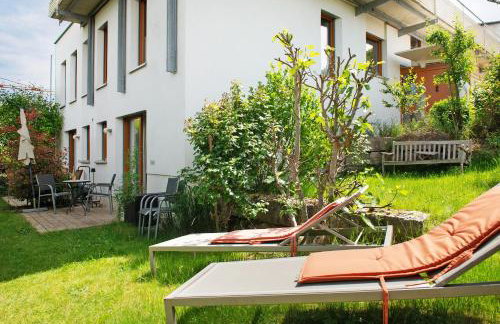 Ferienwohnungen Im Rosengarten - Foto 21