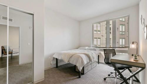 Spacious and Modern With Premium Amenities Near U of M - Foto 5