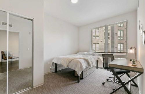 Spacious and Modern With Premium Amenities Near U of M - Foto 5