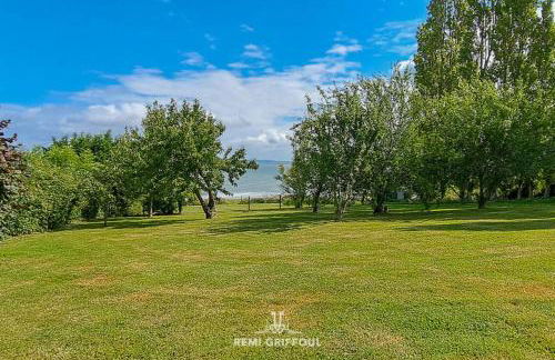 Villa Biloba - sea view and beach access 10 People - Foto 26