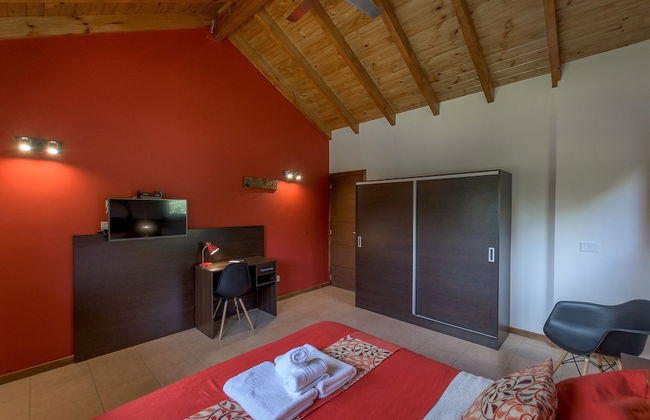 Solar Selvana - Casas de montaña - Foto 16