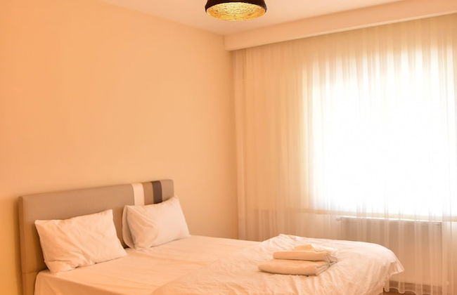 Bulut Apart Otel - Foto 5