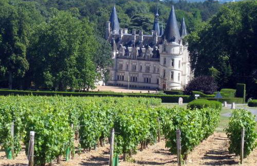 Gîte des Chaumiennes - Foto 17