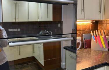 Luxury semidetached house - Foto 15