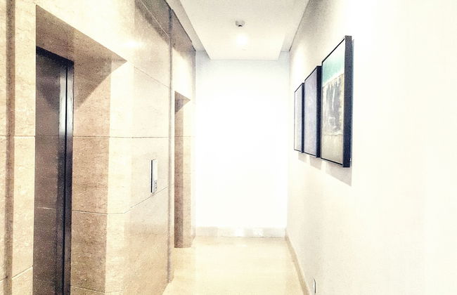 Oakwood Suites La Maison Jakarta - Foto 58