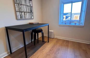 The Shore Modern Edinburgh 2 Bedroom Apartment - Foto 19