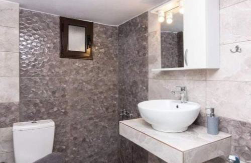 Vaso Manos Apartment - Siviri Chalkidiki - Foto 9