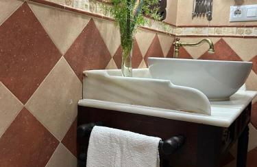 Casa Rural Tita Sacramento - Foto 48