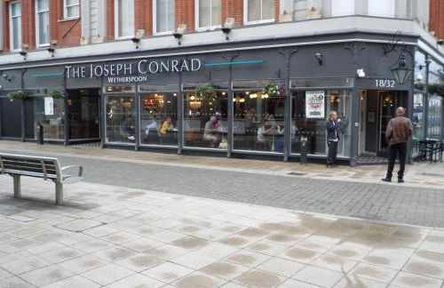 Sunrise Cottage - Foto 32