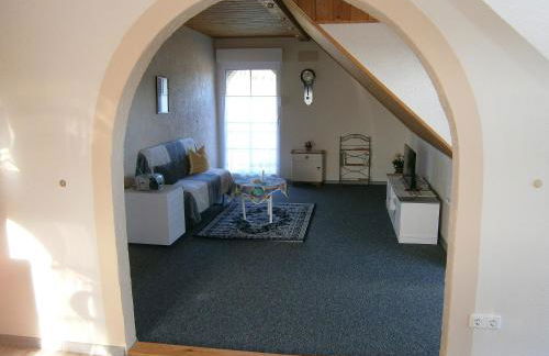 Ferienwohnung Linden - Foto 13