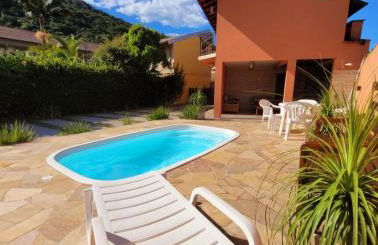 Partiu Praia SC piscinas privativas, ar condicionado, internet, próximo ao mar e centrinho três minutos a pé - Photo 1