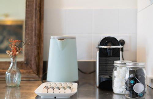 Narcisse Bienvenue - Élégance et Raffinement - Photo 18