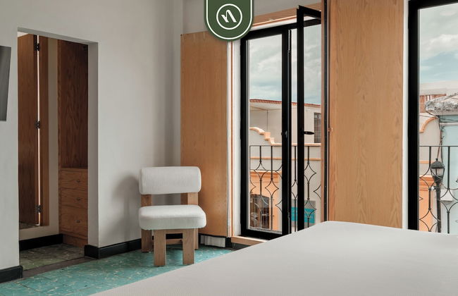 Centric Condo in Downtown in Oaxaca - Foto 14