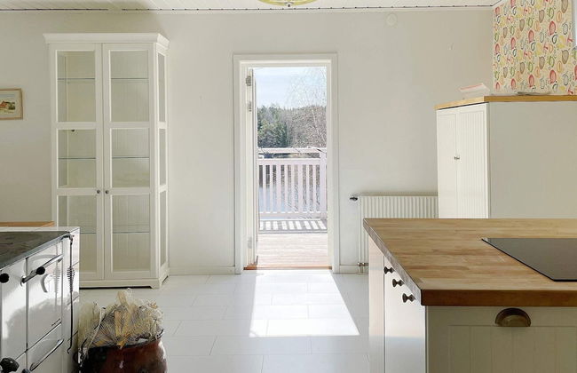 4 Star Holiday Home in Norrtalje - Foto 8