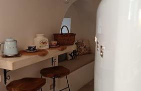 Trulli Fichi Luxury Trullo with Private Spa and Saltwater Pool - Foto 34