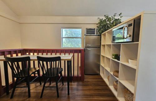 Villa del Sol St Pete The Loft - Foto 10