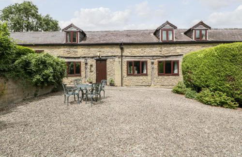 Redstart Cottage - Foto 1