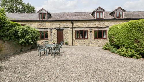 Redstart Cottage - Foto 1