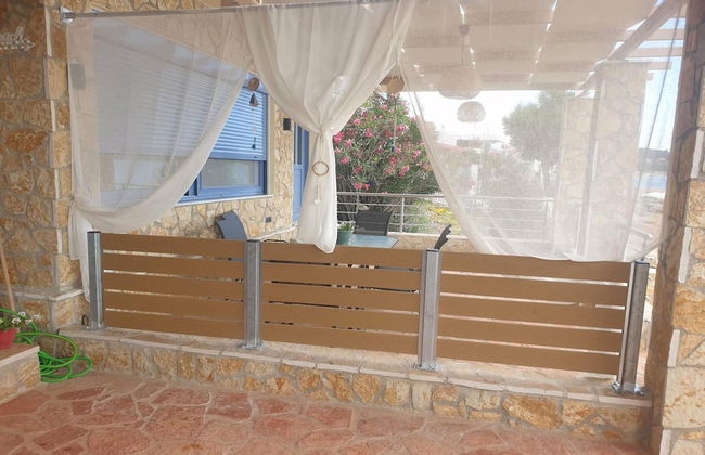 Maritinas Stone Apartment On The Beach - Photo 19